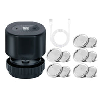 FreshSeal Jar Keeper